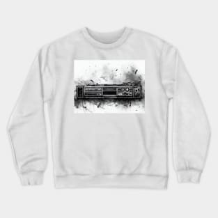 Equalizer Crewneck Sweatshirt